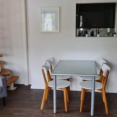كونستانز Maisonette - Sternblick المظهر الخارجي الصورة