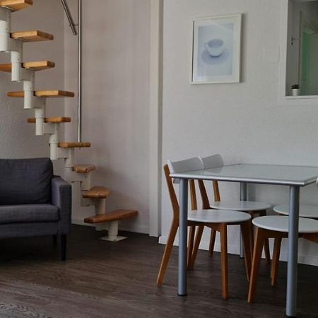 كونستانز Maisonette - Sternblick المظهر الخارجي الصورة