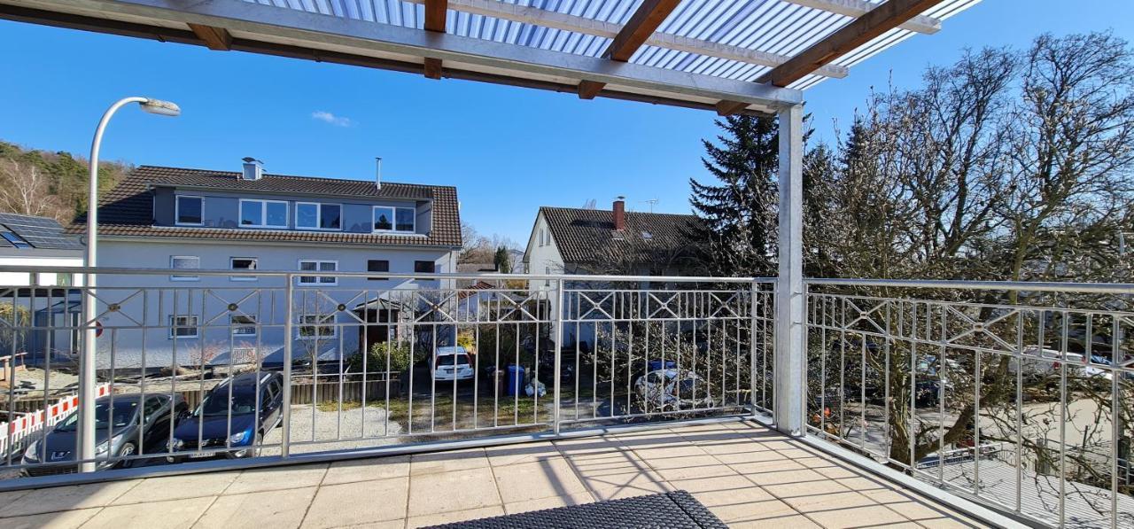 كونستانز Maisonette - Sternblick المظهر الخارجي الصورة