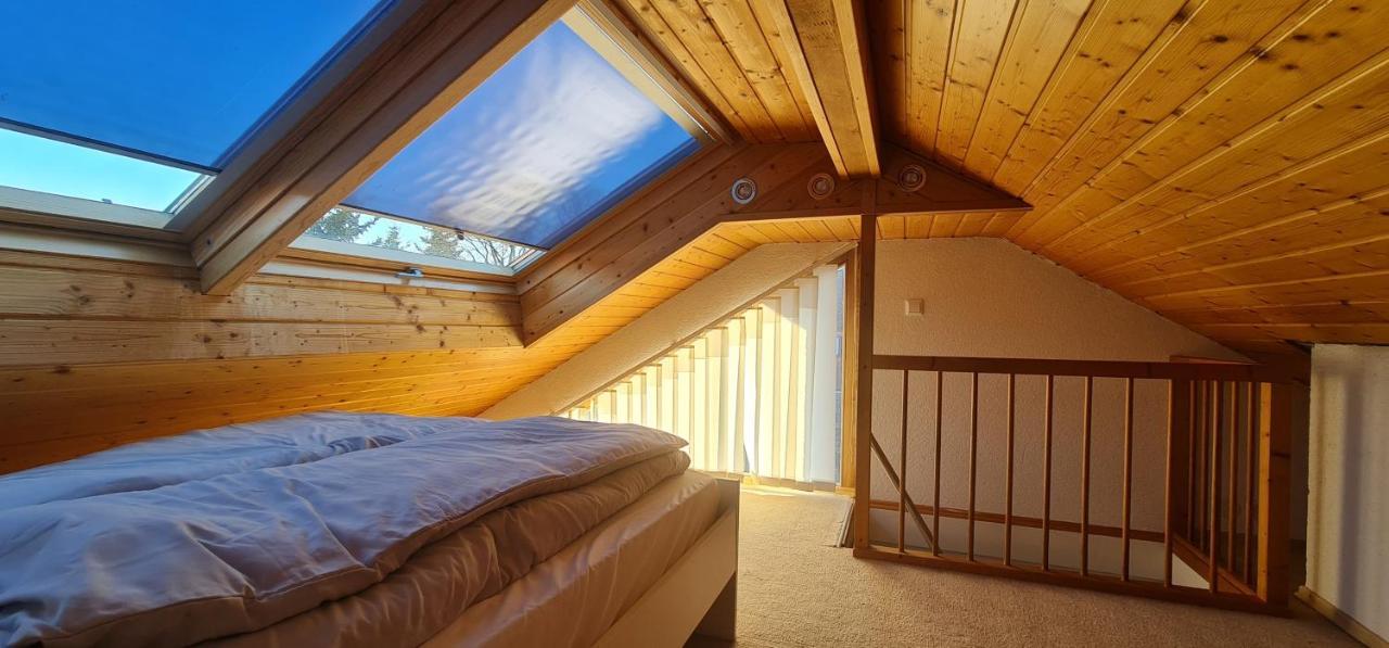 كونستانز Maisonette - Sternblick المظهر الخارجي الصورة