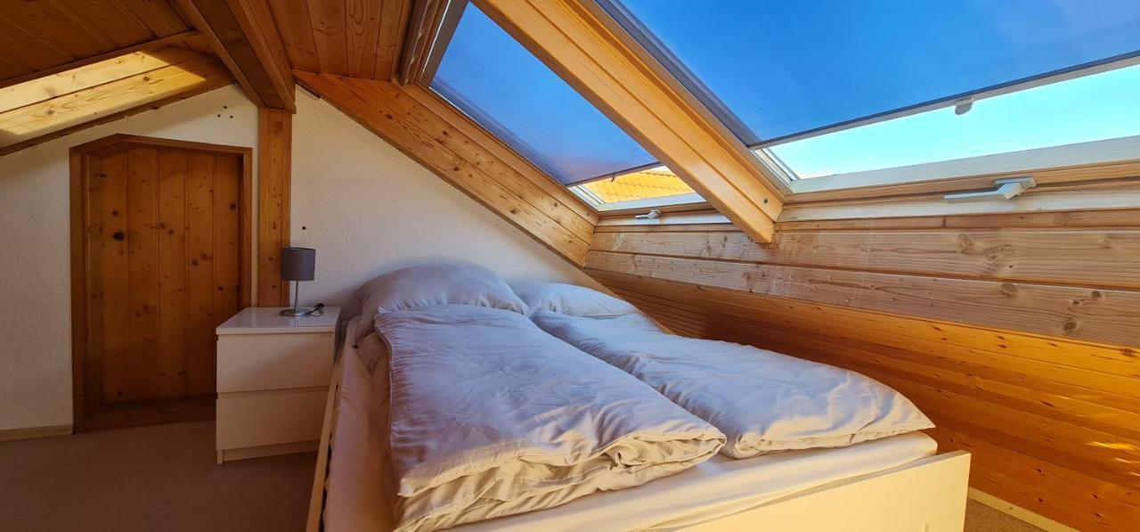 كونستانز Maisonette - Sternblick المظهر الخارجي الصورة