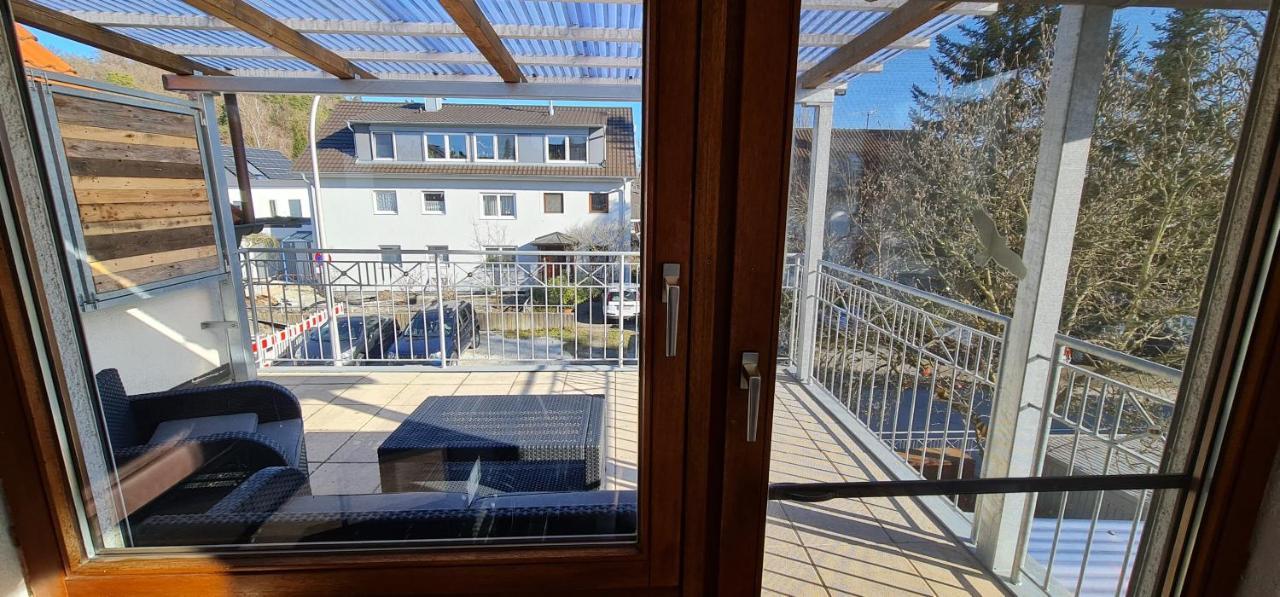 كونستانز Maisonette - Sternblick المظهر الخارجي الصورة