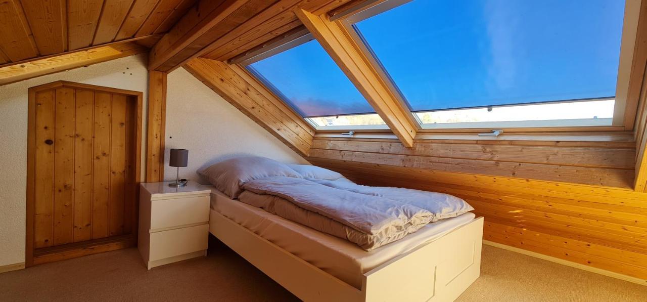 كونستانز Maisonette - Sternblick المظهر الخارجي الصورة