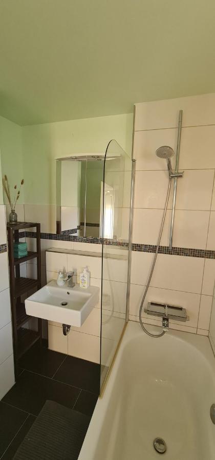 كونستانز Maisonette - Sternblick المظهر الخارجي الصورة