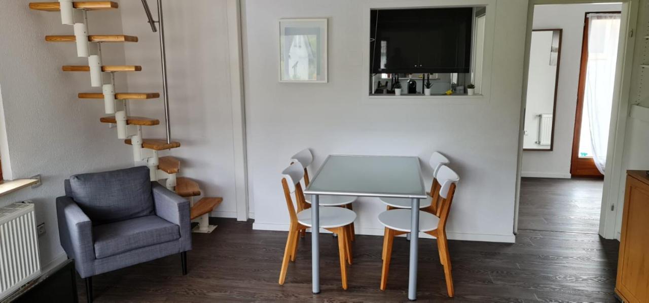 كونستانز Maisonette - Sternblick المظهر الخارجي الصورة