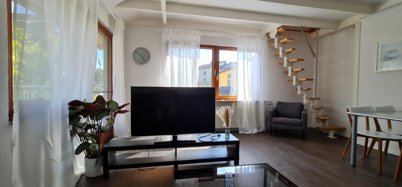 كونستانز Maisonette - Sternblick المظهر الخارجي الصورة