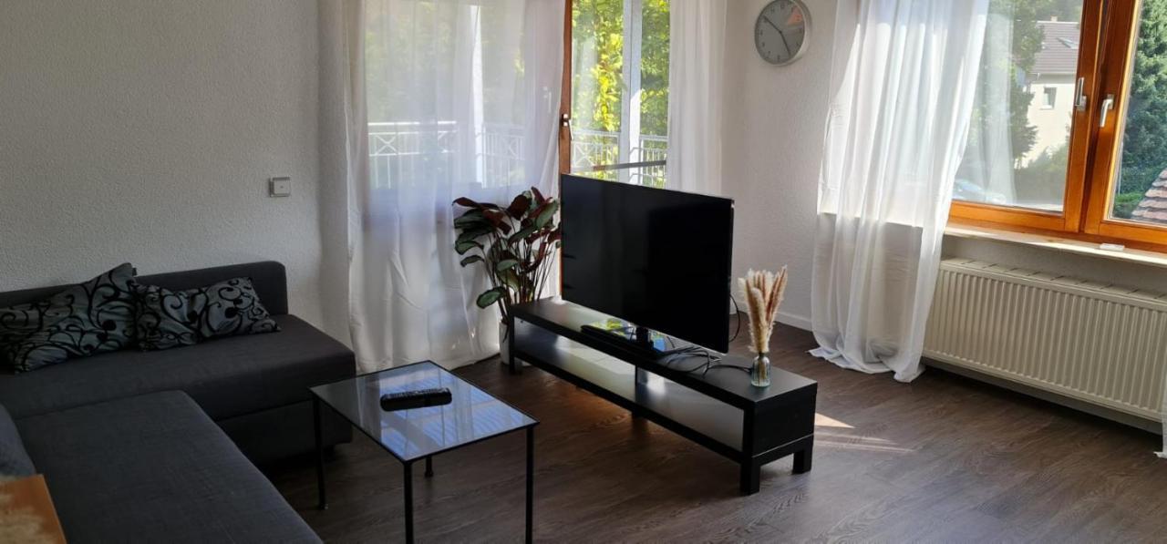 كونستانز Maisonette - Sternblick المظهر الخارجي الصورة