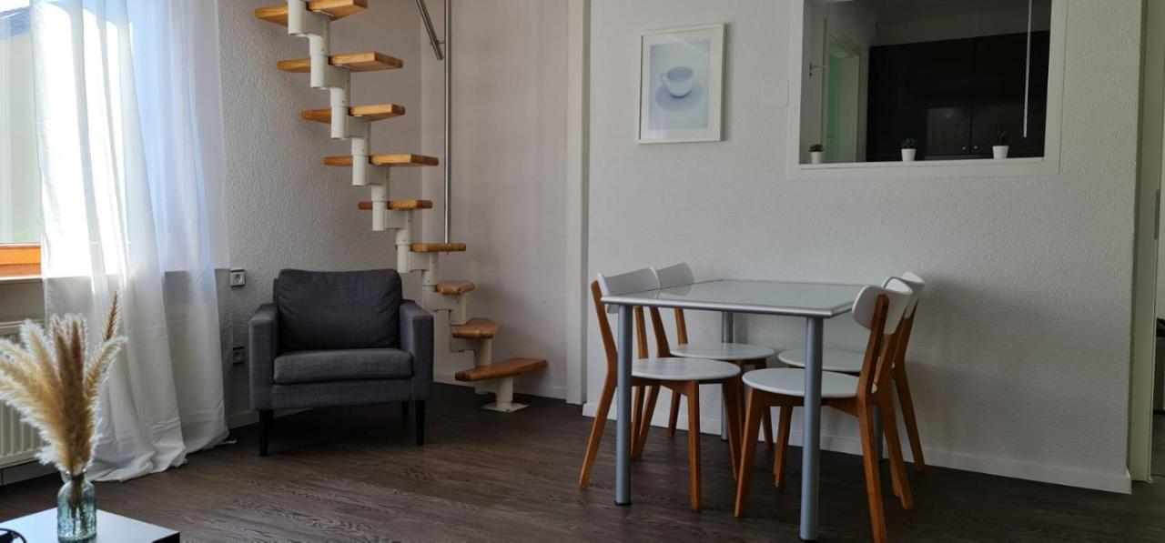 كونستانز Maisonette - Sternblick المظهر الخارجي الصورة