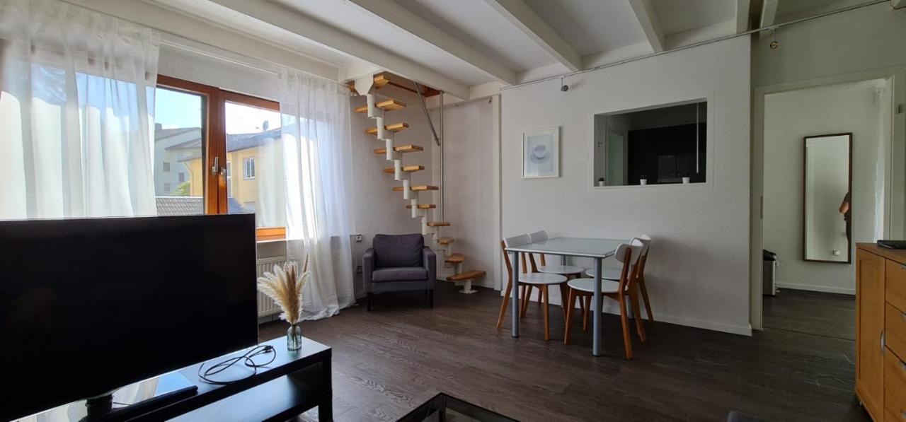 كونستانز Maisonette - Sternblick المظهر الخارجي الصورة